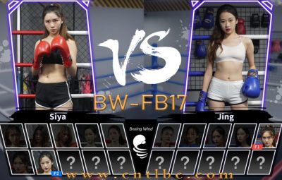 BW-FB17-Siya VS Jing